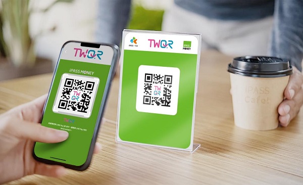 iPASS一卡通助攻「TWQR」普及化 樂享國家級共通支付便利 一卡通綠點回饋再添永續新動能1
