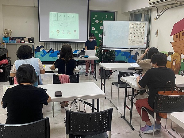 擴展東高雄終身學習資源 勞工大學67起線上報名美濃旗山也開課1
