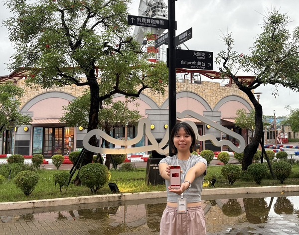 SKM Park Outlets 高雄草衙開店慶強檔登場，七大主題活動不間斷 2