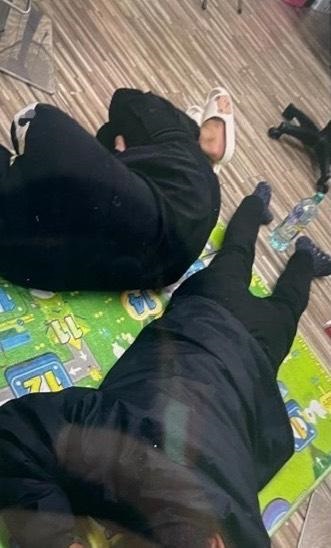囂張擄人強押工作還債 移民署破獲人口販運非法仲介集團1