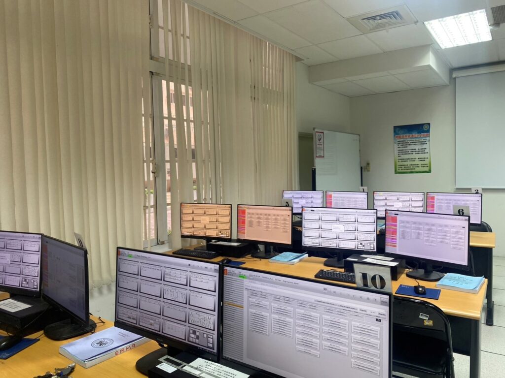 航港局助高科大IGF Code進階訓練課程獲比利時認可 協助國籍航商加速綠色轉型