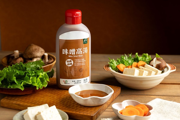 零廚藝也能成大廚 輕鬆料理的6款里仁新品開箱1
