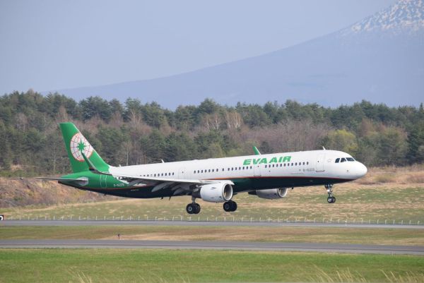 長榮航空10月21日開航桃園-釜山航線 即日起盛大開賣2