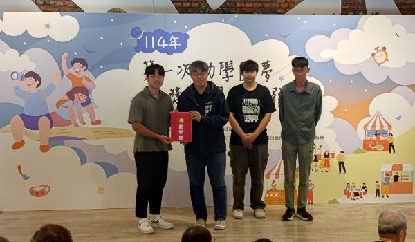 高市府與社福慈善總會攜手助學圓夢 21年來嘉惠5,121人次提供4,852萬餘元助學金1