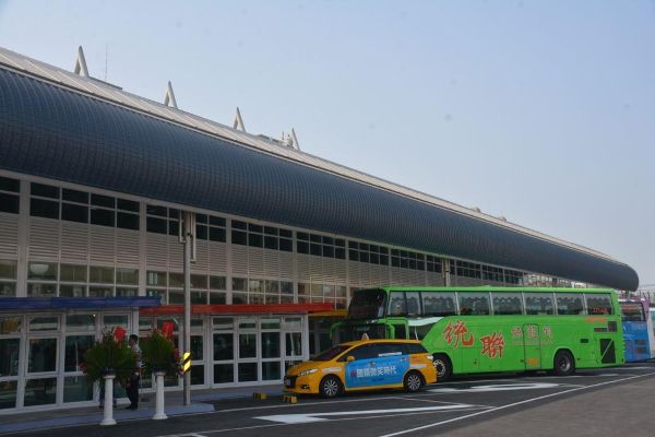 統聯客運接駛2條國光客運路線 屏東國道客運服務不中斷1