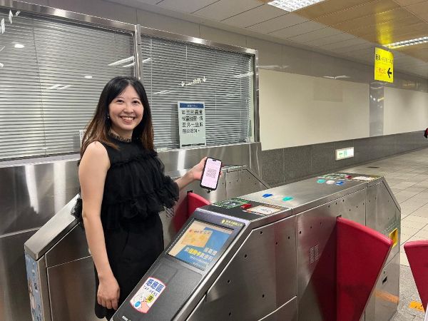 高雄市TPASS月票購買人數創新高，交通局找第200萬套幸運得主 享一年免費搭乘1