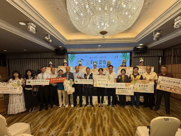 年度冬季農游盛會從美濃白玉蘿蔔季開始1