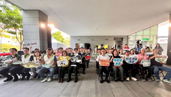 高雄「2025大海開吃」聯合行銷 六港齊開展現海味風采1