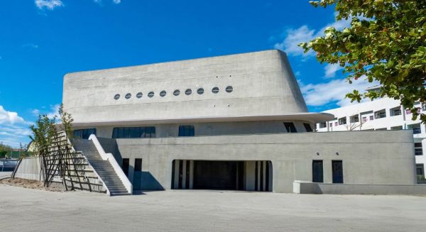 來到台灣最南端！誠品書店進駐屏東恆春古鎮11.15試營運 劇場館6場藝文活動熱鬧登場1