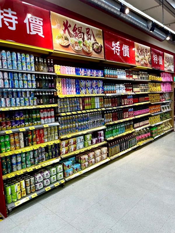 攻佔冬季冒煙商機！家樂福火鍋趴招喚名店名品應戰1