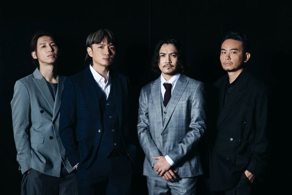 滅火器登高雄跨年獻上全新創作 芒果醬、Ponay的原式大樂隊熱唱嗨翻港都1