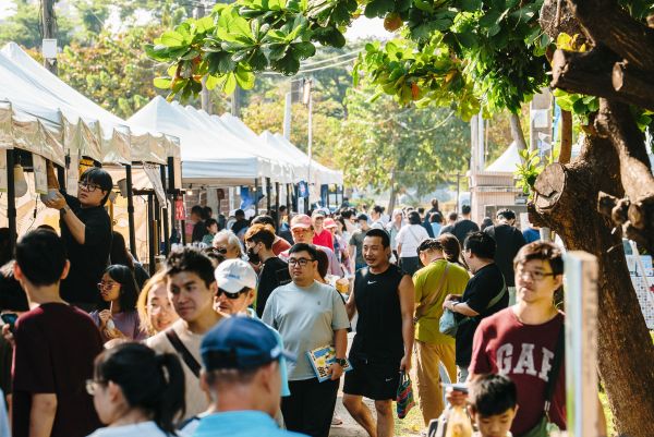 眷村嘉年華岡山場壓軸登場 「樂群4號」眷舍修復完成1