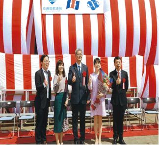 組長劉嘉洪獲選114年公務人員傑出貢獻獎1