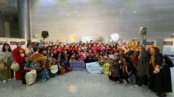 金卓越頒獎今閃耀登場 高雄7社區全數獲獎 展現卓越在地實力1