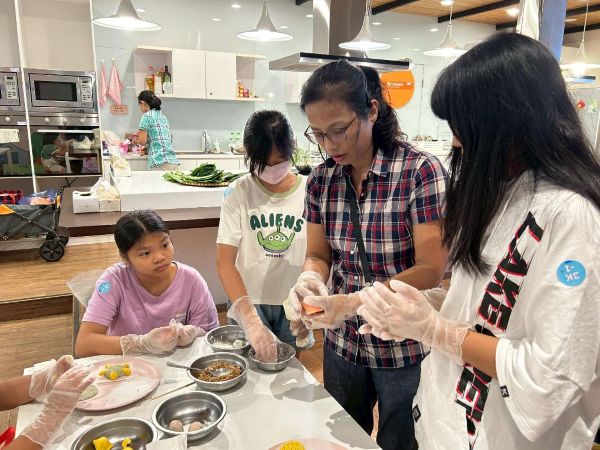 高雄食農漫遊~走讀家鄉・品味農產 11月假日熱鬧登場1