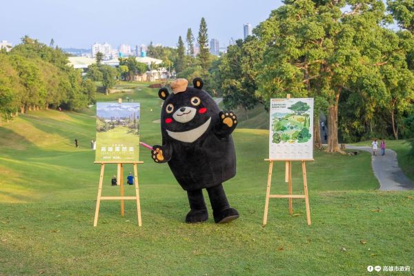 2026水果月曆及手繪年曆開放索取 從日常品味生態與生活交織的甜美1