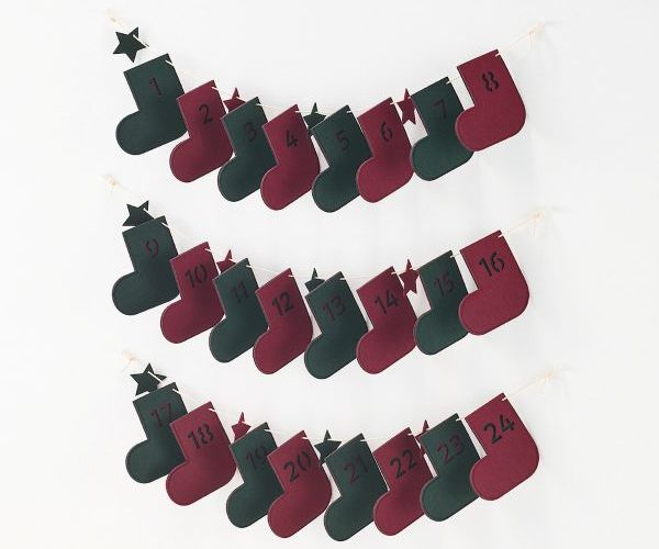 MUJI無印良品邀您共度「GOOD HOLIDAYS｣交換禮物暖心推薦1