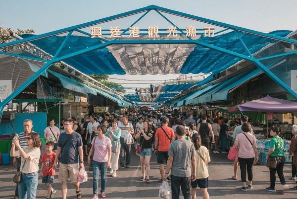 「2025茄萣烏金大賞」登場 米其林星級主廚助陣1