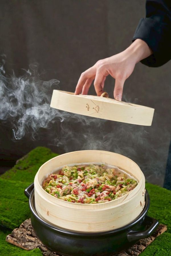 「烽味潮汕火鍋」鮮香爆擊味蕾 不鮮不上桌16