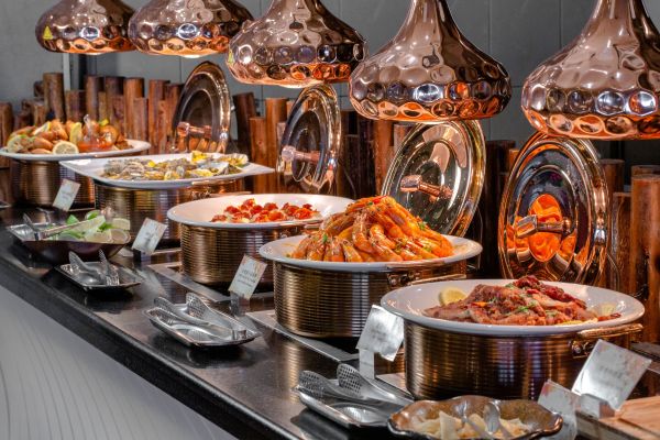 墾丁凱撒雙12推一日快閃！住宿最低只要1,212元起1