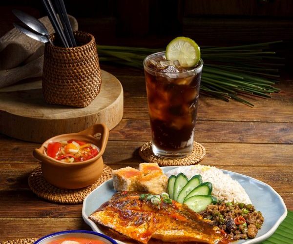 帕泰家「最強10力派 個人獨享餐」全面升級 酸辣烤魚話題新品一次到位1