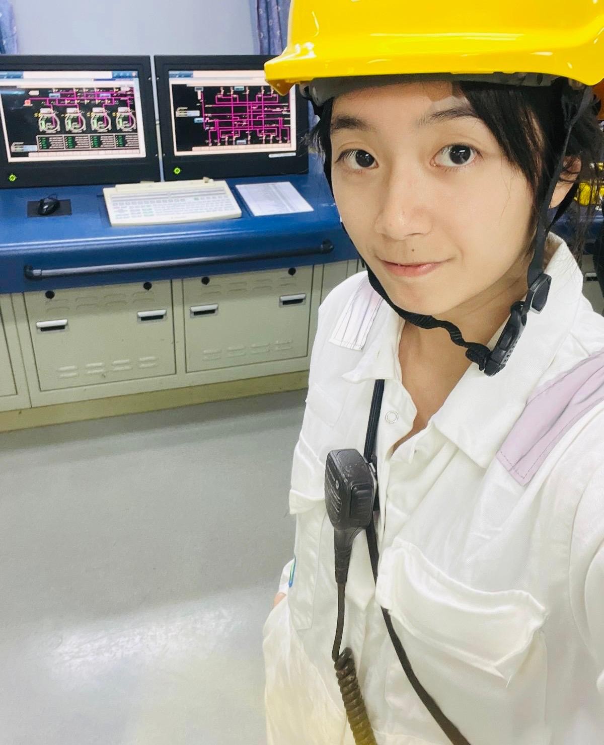 我國首批3位船員獲比利時核發船副適任證書 1