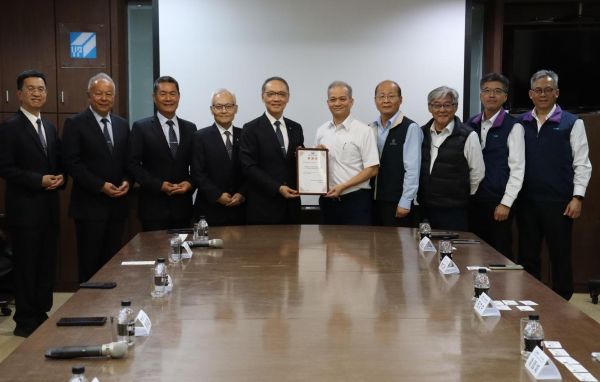 燁輝共善援災慈濟歲末感恩 茶會凝聚善力共築永續希望2