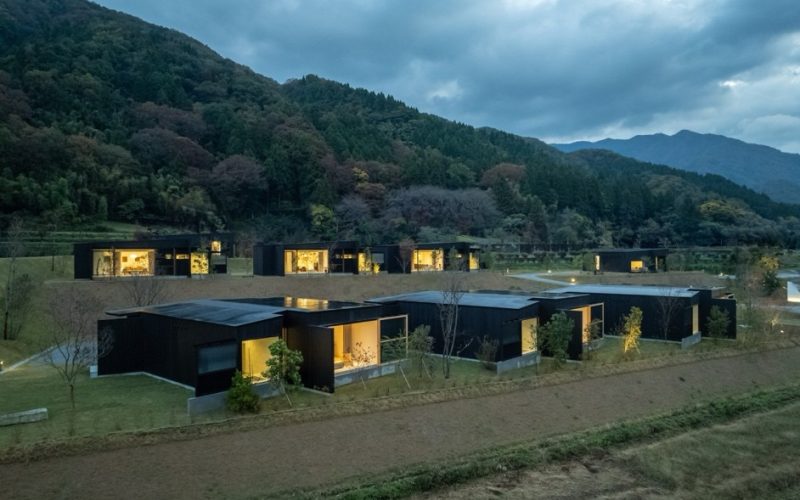 福井文化新地標「ESHIKOTO」 結合酒、食、工藝與自然的文化據點 1