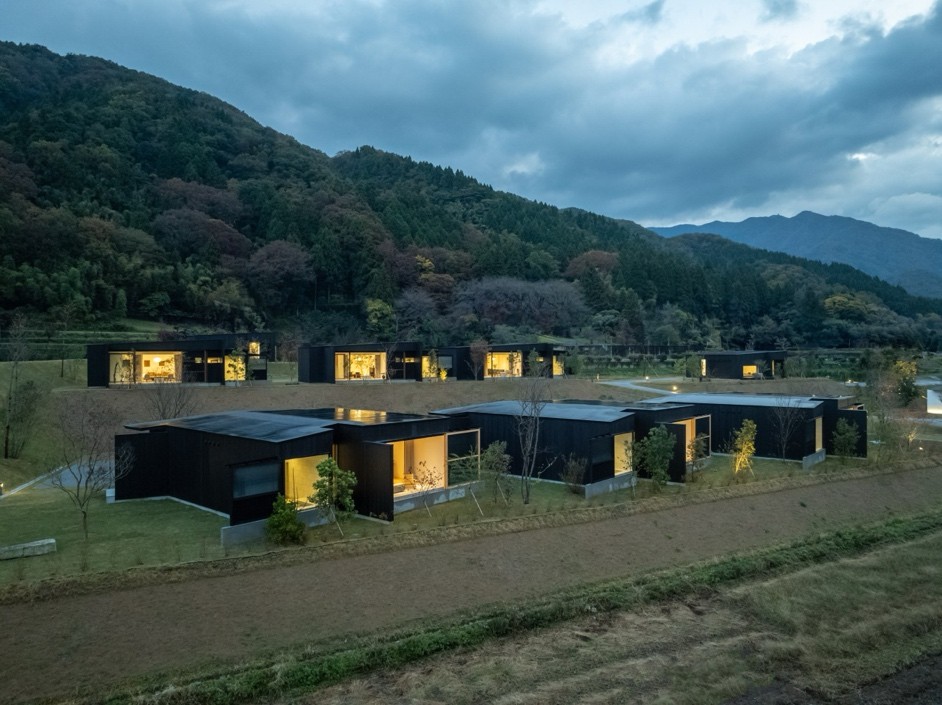 福井文化新地標「ESHIKOTO」 結合酒、食、工藝與自然的文化據點 1