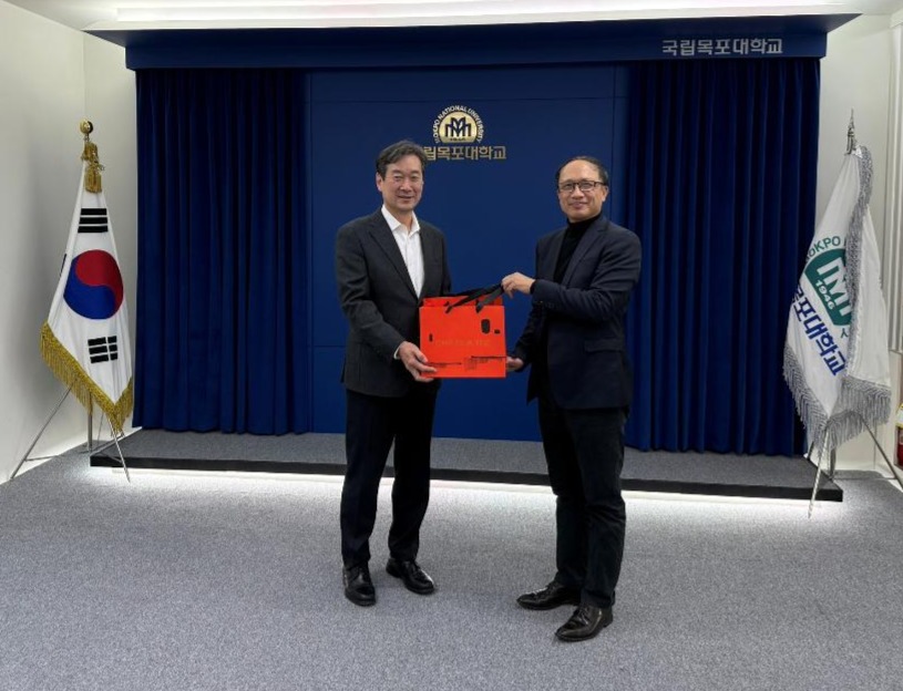 臺韓離岸風電合作共同打造GWO培訓中心 臺灣風訓公司攜手木浦大學及 TÜV SÜD Korea簽署合作備忘錄 - 人聞財經報