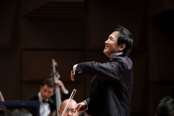 NTSO北歐樂季焦點—西貝流士小提琴大賽首獎朴秀藝首度來臺1