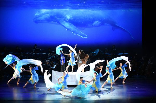 「藝元復始，向海而行」海洋委員會114年「復振航海文化力」 1