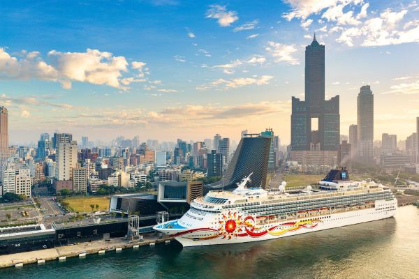 從逆風走向突破 港務公司開啟115年港群新局 強港航、興觀光、智管理、達永續 1