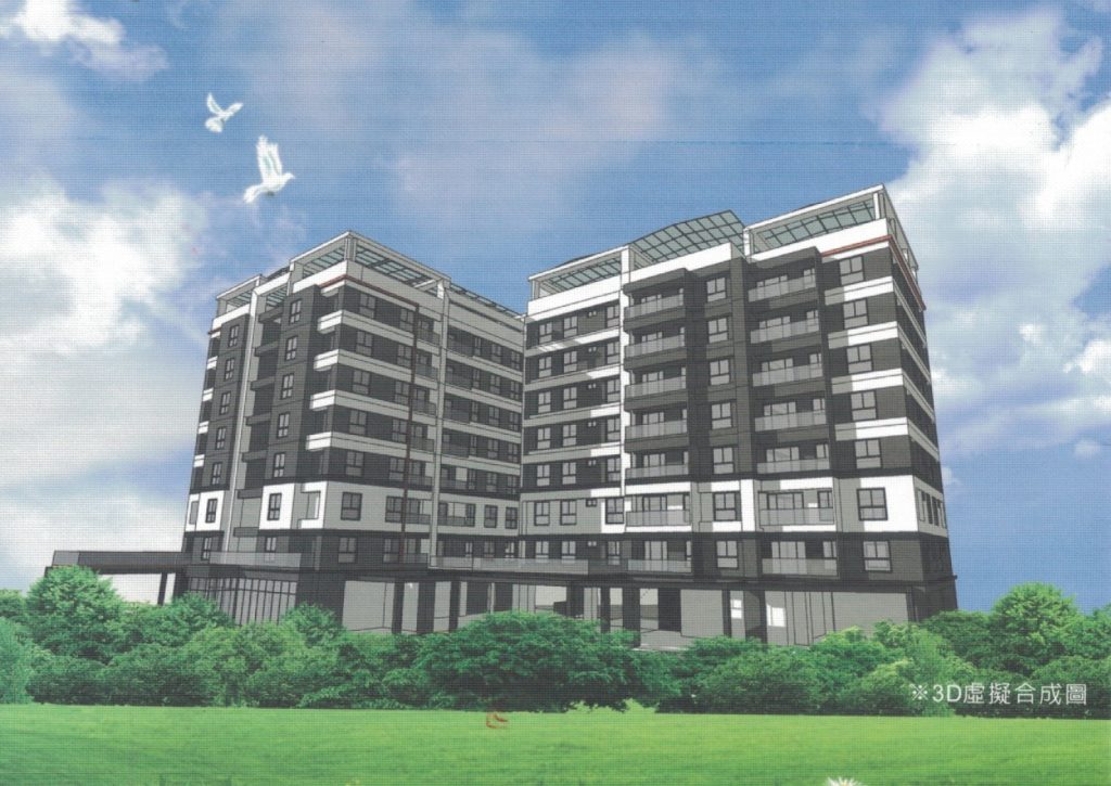 福樂幸福家謝土大典2