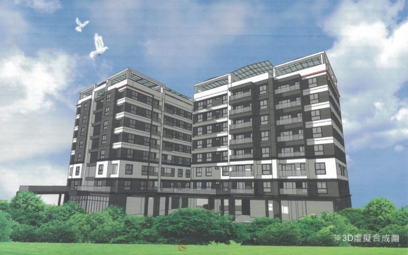 福樂幸福家謝土大典2