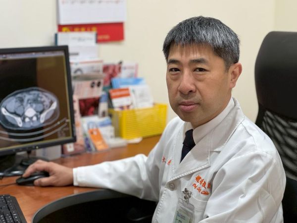 義大癌治療醫院癌症腹膜轉移 治療成果登上國際舞臺 多元整合治療經驗1