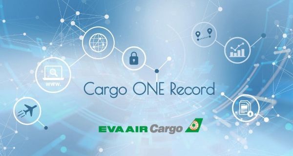 長榮航空推動貨運數位轉型 國籍航空首家簽署加入IATA「數位領導章程」成員1