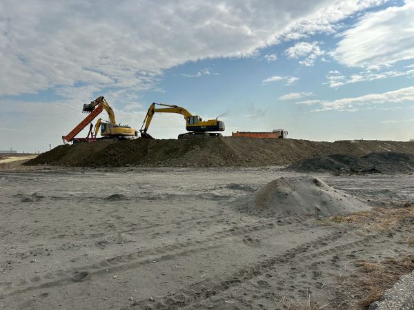 高雄營建剩餘土石解決方案 營建工地直送高雄港區土地 高雄不動產業界肯定1