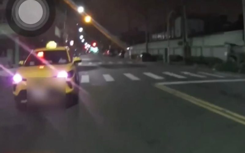 巡邏警機警發現異狀 即時救護鬼門關前搶命1