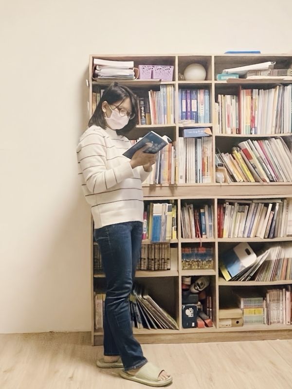 從受助童到成為溫暖孩子的老師 改變人生的紅包 為無助的孩子撐住家庭、守住求學路1