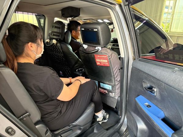 高雄市計程車春節加成2月13日起10天 原運價再加50元 依跳表金額支付車資1