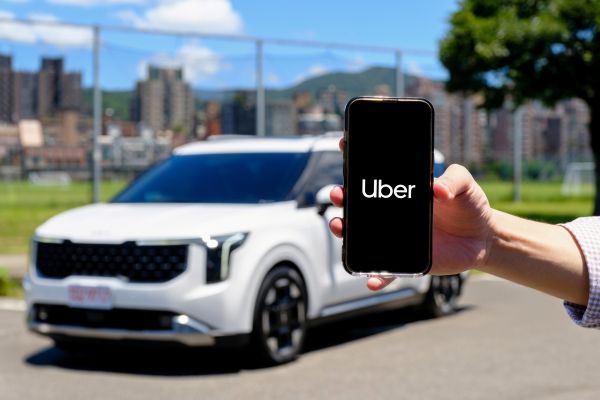 Uber 解碼高雄城市魅力！Uber App 三年行程成長 3 倍，美食、生鮮雜貨同1