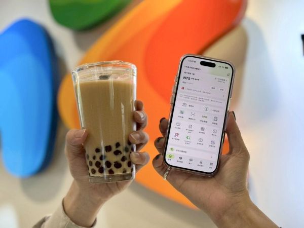 iPASS MONEY 開心喝飲料活動起跑 9大品牌齊聚 祭出50%超狂回饋 1