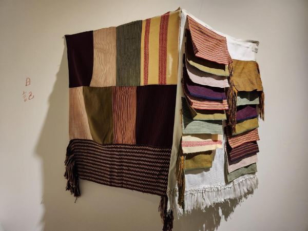 《花花caucau》特展 328 屏菸原民館開展 邀三位原民藝術家織理生命之花1