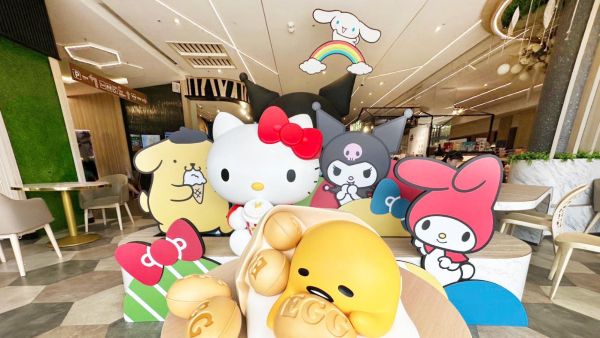 兒童節連假不無聊 南仁湖串聯全台服務區、渡假村 打造春日輕旅行新亮點1