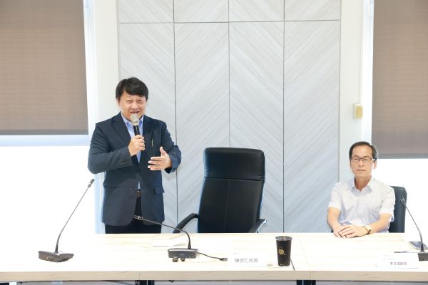 國立高雄大學攜手高雄市立歷史博物館 推動「高雄學」深化在地文化與教學實作1