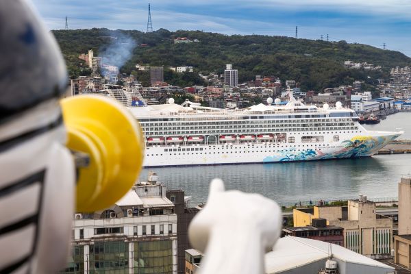 暑假親子旅遊搶先卡位！麗星郵輪祭兒童免費搭郵輪 指定航次送4,000元郵輪消費金 1