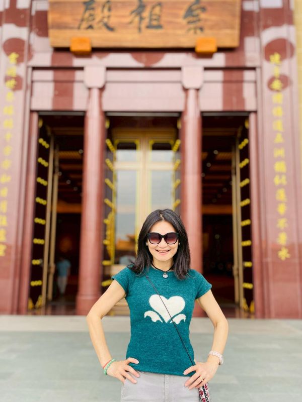 萬法歸一：從一念學習孝與報恩，慢慢走向滿天星光的人間之道1