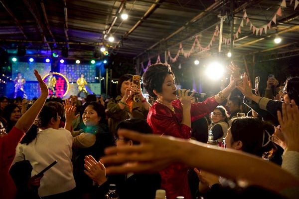 訂桌首日秒殺！全台首場沉浸式客家祈福宴 竹田登場