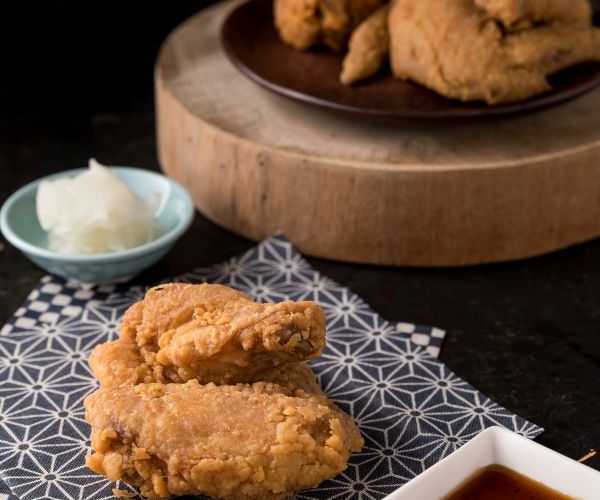 豆府餐飲集團祭出雙重神級優惠7大品牌人氣炸雞1